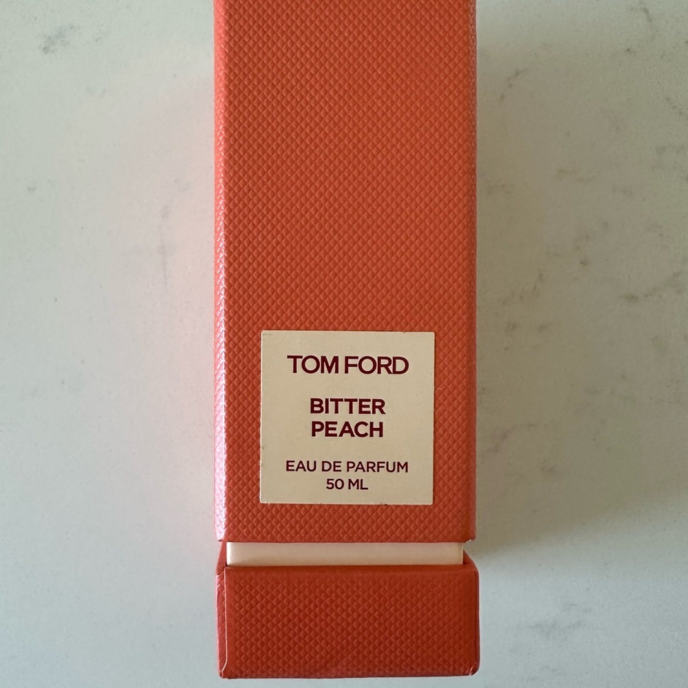 Tom Ford Bitter Peach AUTHENTIC